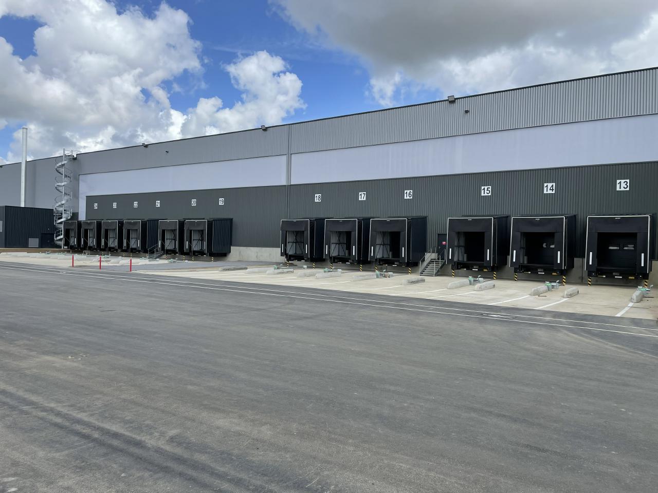 Entrepôt classe a Épinoy 37155m² Location entrepôt classe a Épinoy Pas-de-Calais OLLOG2113975 8